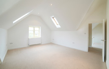 East Dunbartonshire bedroom extension leads