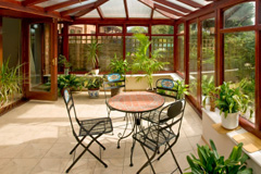 East Dunbartonshire conservatory quotes