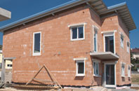 East Dunbartonshire home extensions