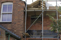 free East Dunbartonshire home extension quotes