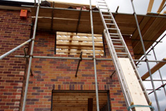 house extensions East Dunbartonshire