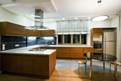 kitchen extensions East Dunbartonshire